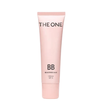Creme BB Beautifier Max com FPS 15 THE ONE