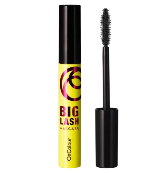 Máscara de Pestanas Big Lash OnColour Black